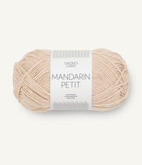 Mandarin Petit - 3011